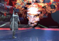 DmC: Devil May Cry screenshot скриншот