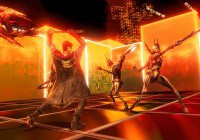 DmC: Devil May Cry screenshot скриншот