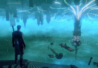 DmC: Devil May Cry screenshot скриншот