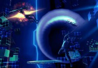 DmC: Devil May Cry screenshot скриншот