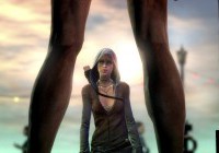 DmC: Devil May Cry screenshot скриншот