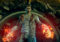 DmC: Devil May Cry screenshot скриншот