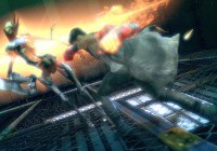 DmC: Devil May Cry screenshot скриншот
