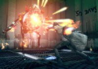 DmC: Devil May Cry screenshot скриншот
