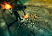 DmC: Devil May Cry screenshot скриншот