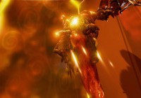 DmC: Devil May Cry screenshot скриншот