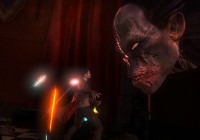 DmC: Devil May Cry screenshot скриншот