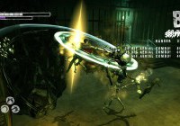 DmC: Devil May Cry screenshot скриншот