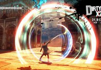 DmC: Devil May Cry screenshot скриншот