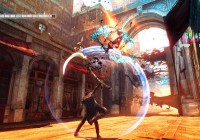 DmC: Devil May Cry screenshot скриншот