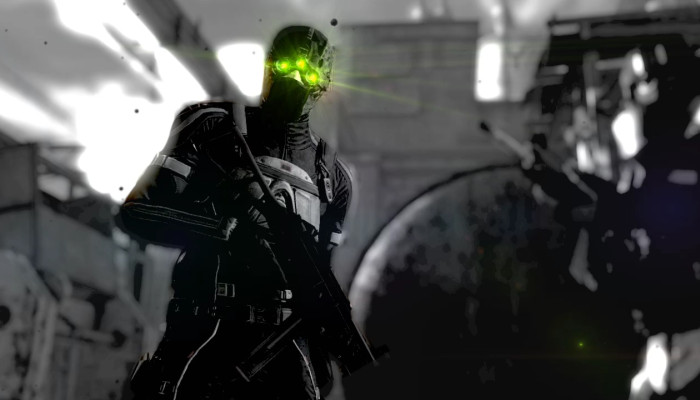 Торрент Бесплатно Splinter Cell: Blacklist