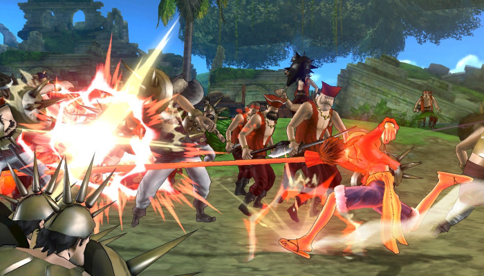 One Piece Pirate Warriors 1 Pc Utorrent