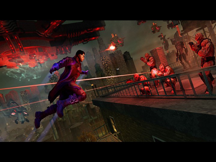 скачать русификатор субтитров для saints row 4