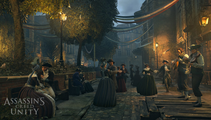 Торрент Игры Assassin`S Creed Unity Торрент Игры Assassin`S Creed Unity