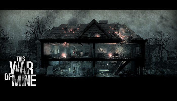 this war of mine скачать торрент