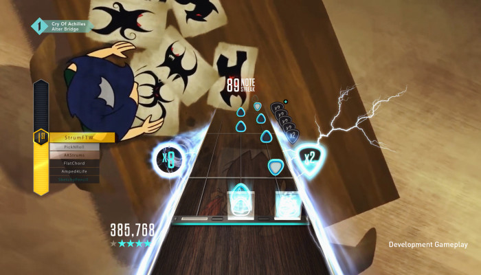 Guitar Hero 5 Ps3 Торрент