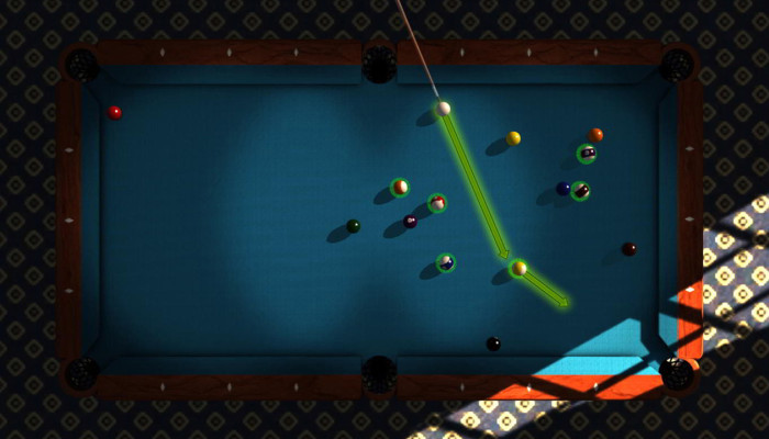 Download Free Billiards Games For Pc