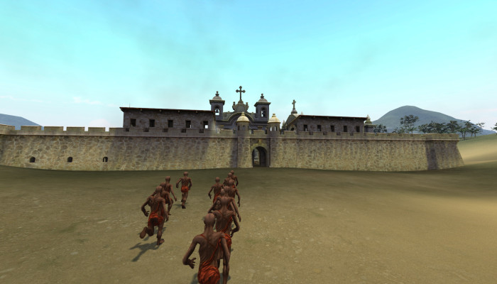 Скачать age of empires 3