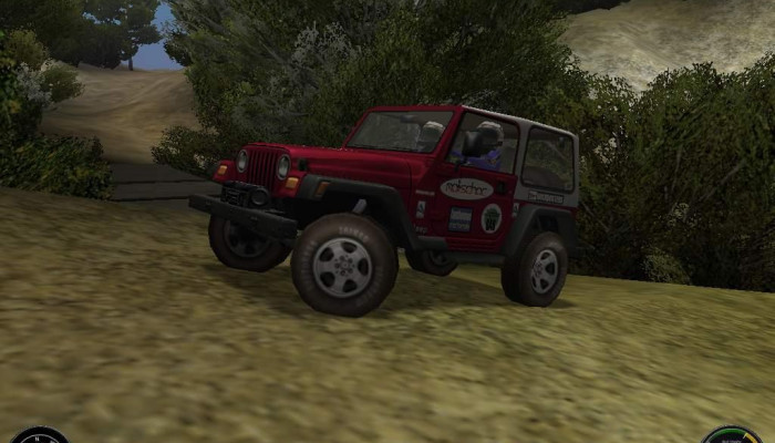 Screamer 4X4 Full Version 2015 Screamer 4X4 Full Version 2015