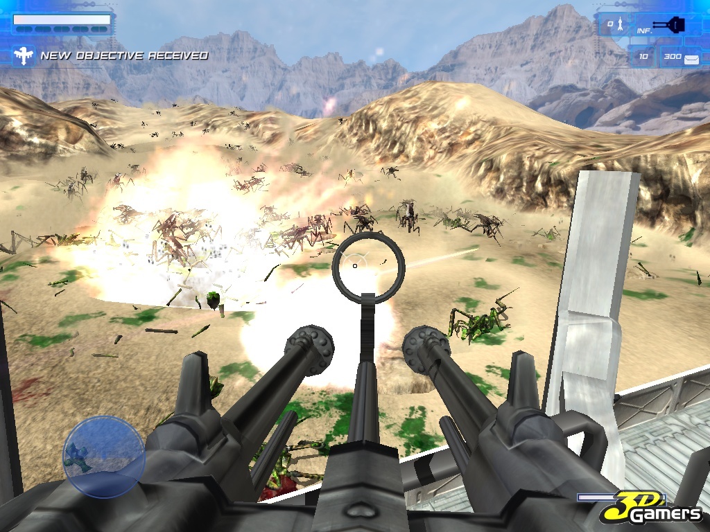 Starship Troopers The Game Full Free Download