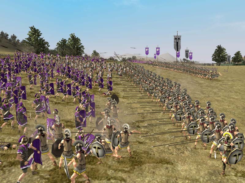 Rome Total War Patch 1.5 To 1.0