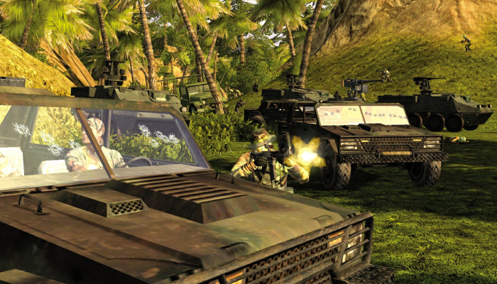 Download Pc Games And Joint Operations Combined Arms