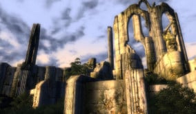 The Elder Scrolls Iv Oblivion