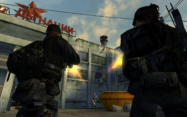 Pc Game Conflict Global Storm 1