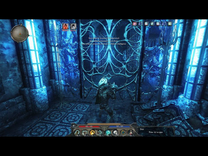 Divinity 2: Ego Draconis screenshot скриншот.