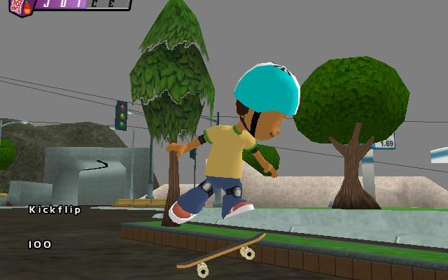 Skate 3  Full Game