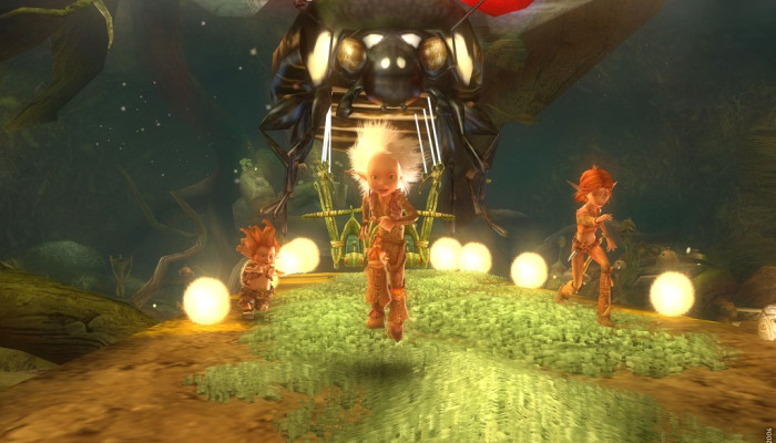 Игра Артур И Минипуты Скачать С Торрента sokolsmash