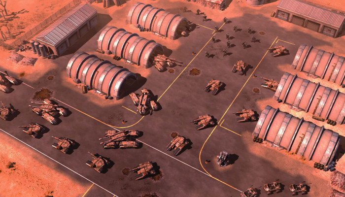 скачать команда тиберима бесплатно