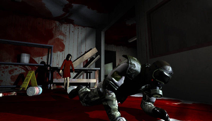 Fear extraction point как сделать 1366х768 Fear extraction point как сделать 1366х768