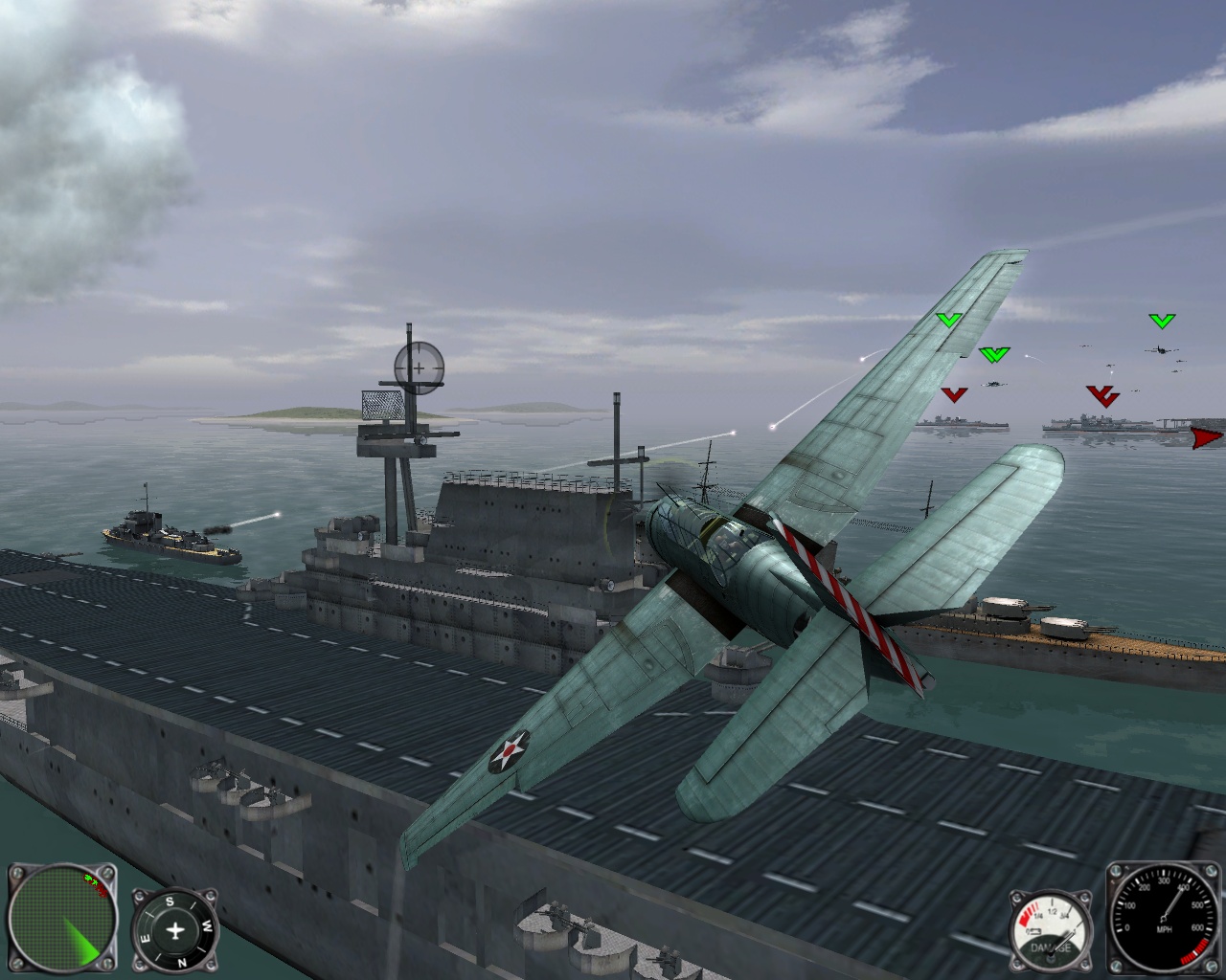 Attack On Pearl Harbor Pc Game Free Download