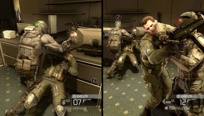 Splinter Cell Blacklist Dlc Unlocker For Windows