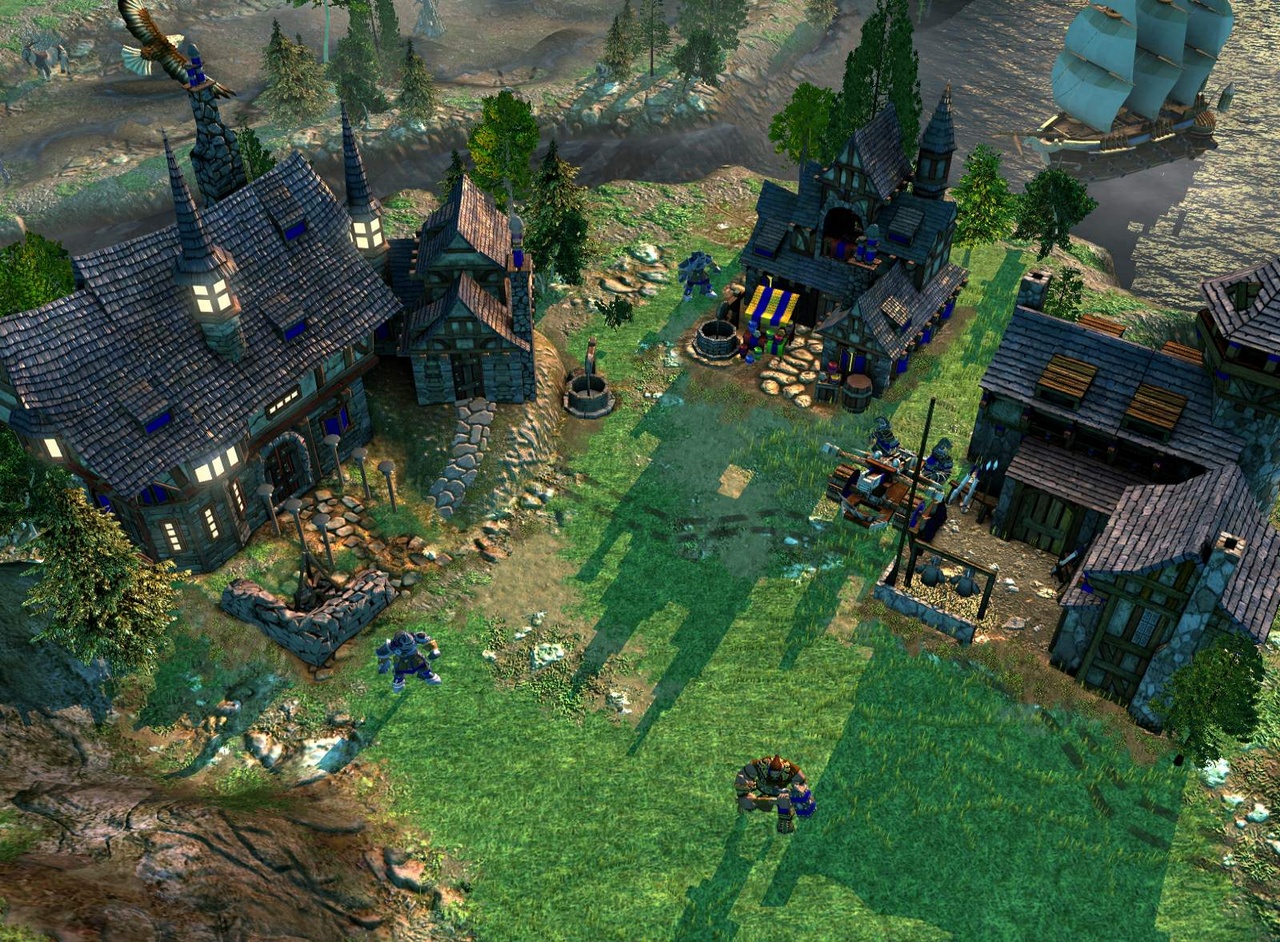 Keygen Empire Earth 3