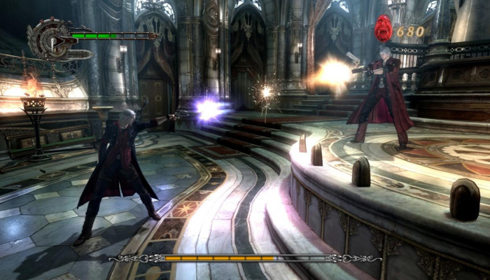 Devil May Cry 3 Special Edition Rip Mf