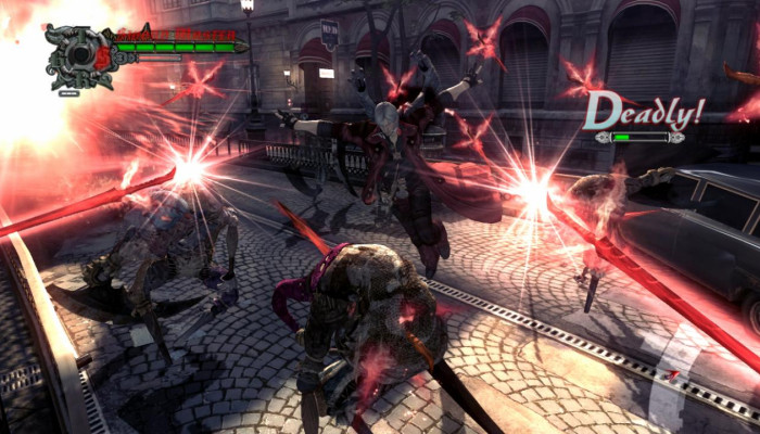 Devil May Cry 3 V1 Pc Patch