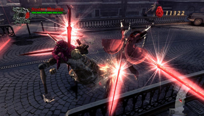 Download Devil May Cry 3 For Pc