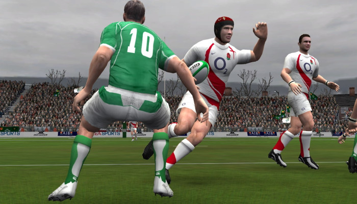 Free Rugby 08 Game Download For Pc