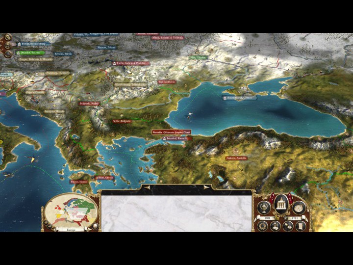 Как сделать удачкув майнкрафте 1 5 2. Empire Total War - Лучшие Компьютерны