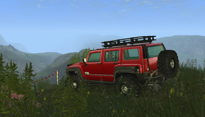 4X4 Off Road 2 Hummer Pc Games Download