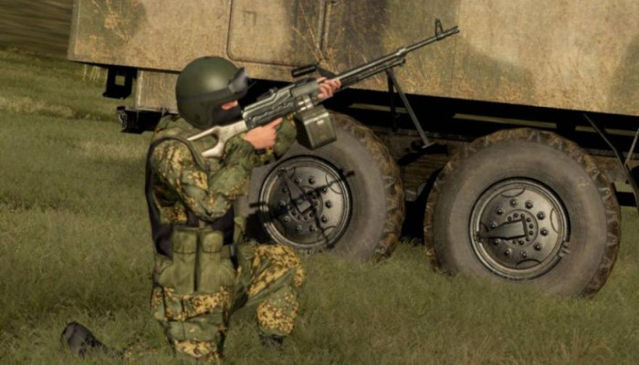 Как сделать arma 2 русской Как сделать arma 2 русской
