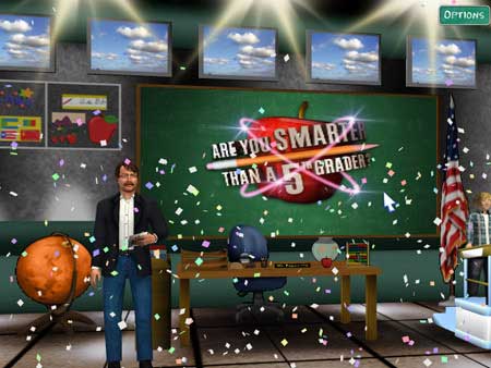 Игра Are You Smarter Than a 5th Grader? - дата выхода ...