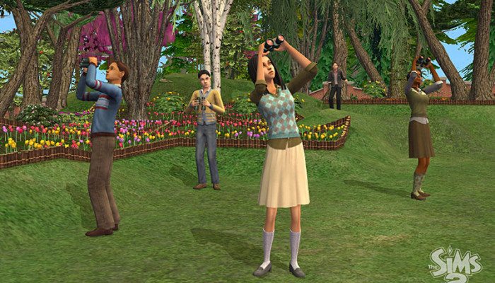 Sims 2 Wedding Stuff Downloads Free