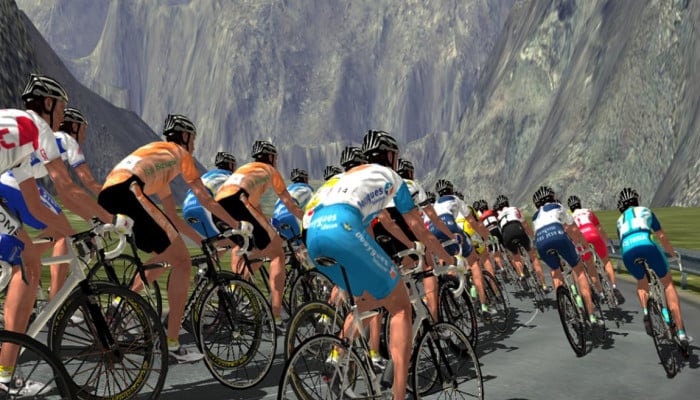 Crack Pro Cycling Manager 2008 Pc