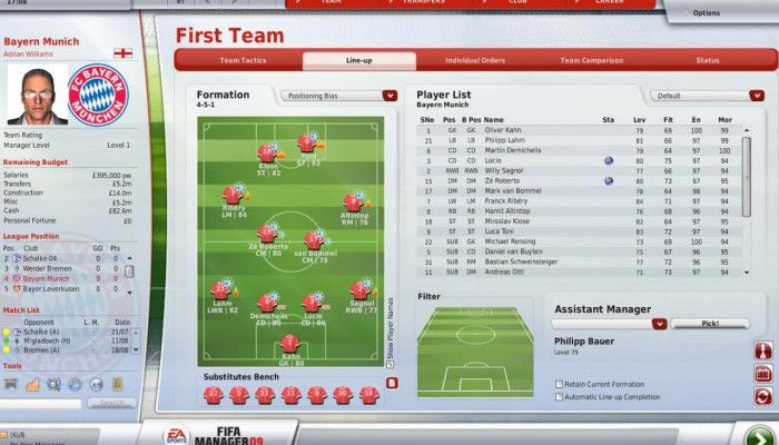 Как сделать в fifa manager свое Как сделать в fifa manager свое