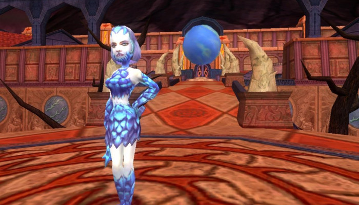 Wizard101 dating