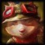 Аватар TeemoHiK