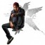 Аватар InFamousRUS